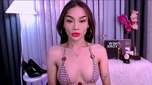Coka bella online show from 06.22.26