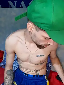 Demian24  online show from 09.18.25