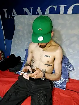 Demian24  online show from 09.19.25