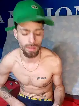 Demian24  online show from 09.19.25