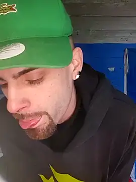 Demian24  online show from 09.22.25