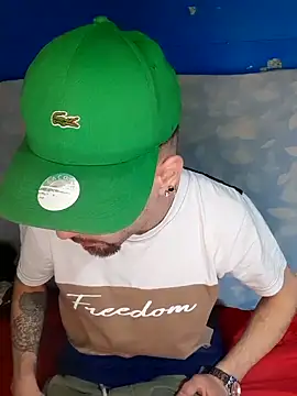 Demian24  online show from 09.23.25