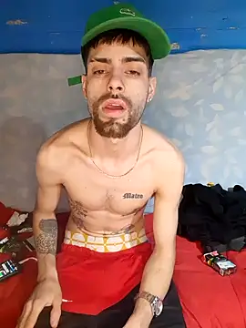 Demian24  online show from 09.29.25