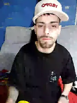 Demian24  online show from 10.08.25