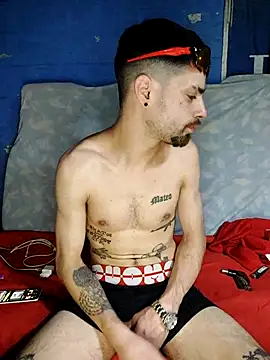 Demian24  online show from 10.11.25