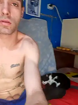 Demian24  online show from 11.13.25