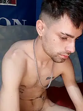 Demian24  online show from 11.18.25