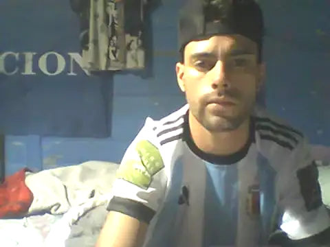 Snapshot of Demian24_ chatting on 03.22.26 Demian24 online show from 03.22.26