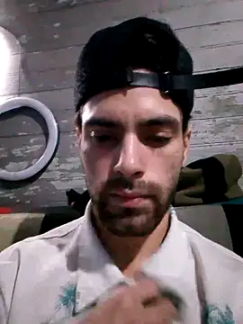 Snapshot of Demian24_ chatting on 05.26.26 Demian24 online show from 05.26.26