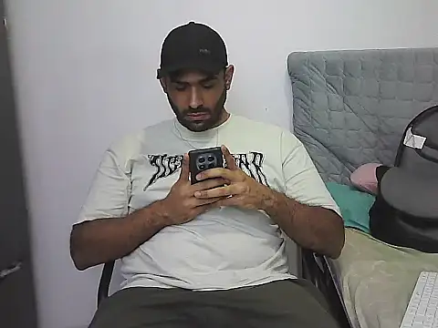 morenocabro10 online show from 02.12.26