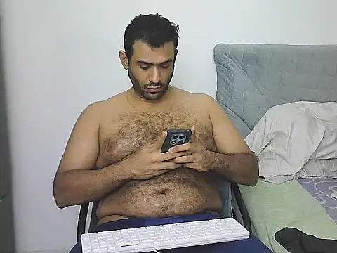 morenocabro10 online show from 03.10.26