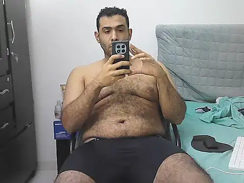 morenocabro10 online show from 04.16.26
