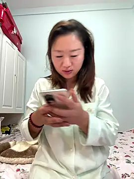 maomao 520 online show from 10.12.25