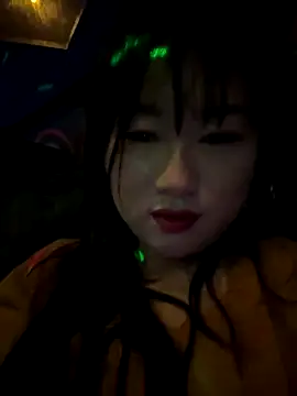 Snapshot of maomao_520 chatting on 12.19.25 maomao 520 online show from 12.19.25