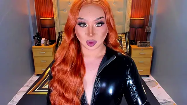 Madisonwill online show from 11.04.25