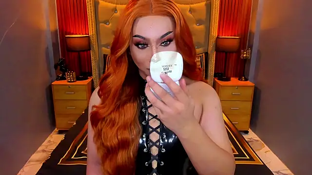 Madisonwill online show from 11.18.25