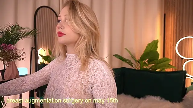 LauraWifeness online show from 05.09.26