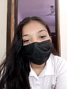 Cute Rakhi8 online show from 09.15.25