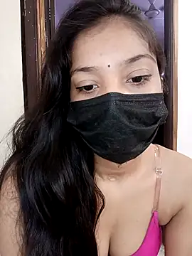 Cute Rakhi8 online show from 09.21.25