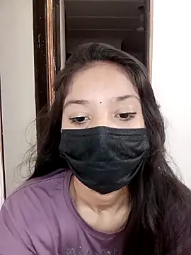 Cute Rakhi8 online show from 09.29.25