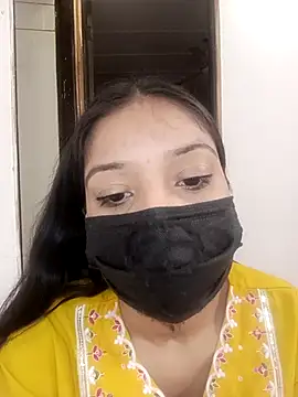 Cute Rakhi8 online show from 10.19.25