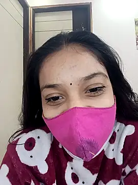 Cute Rakhi8 online show from 01.16.26