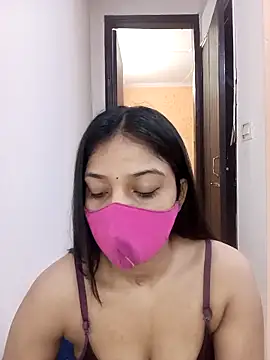 Cute Rakhi8 online show from 05.01.26