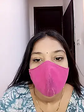 Cute Rakhi8 online show from 06.13.26