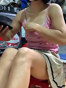 Snapshot of Mei-Mei89 chatting on 09.28.25 Mei-Mei89 online show from 09.28.25