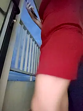 Mei-Mei89 online show from 11.21.25