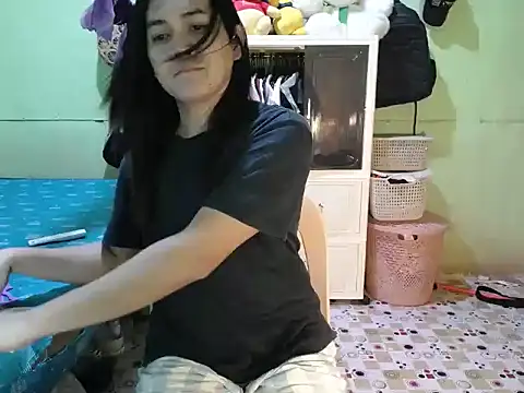 Snapshot of Ts_brigette chatting on 04.25.26 Ts brigette online show from 04.25.26
