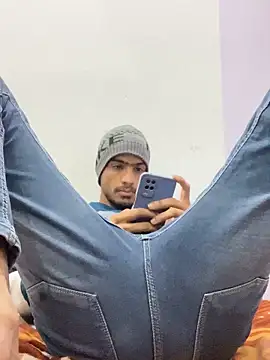 Snapshot of funny_sexxx chatting on 02.01.26 funny sexxx online show from 02.01.26