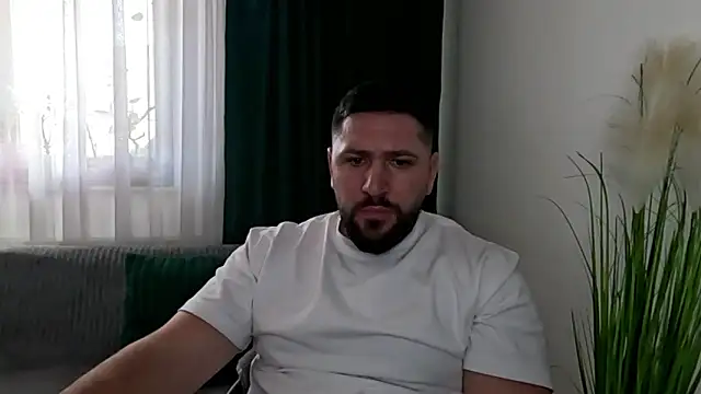 Gold Alpha Boy online show from 03.12.26