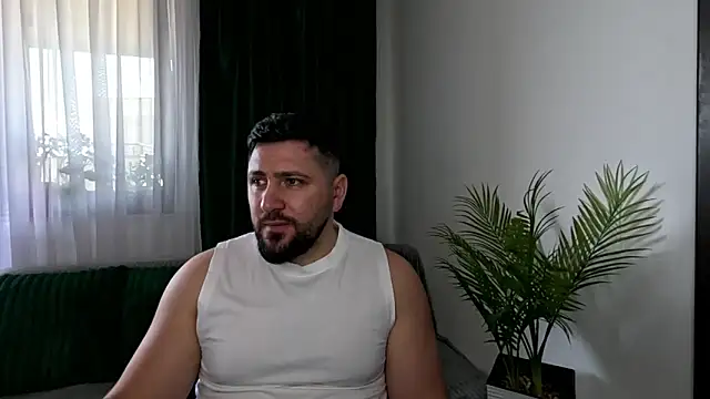 Gold Alpha Boy online show from 05.04.26