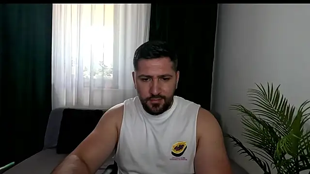 Gold Alpha Boy online show from 06.27.26