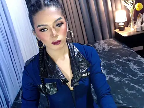 Pleasure MasterxXx online show from 10.16.25