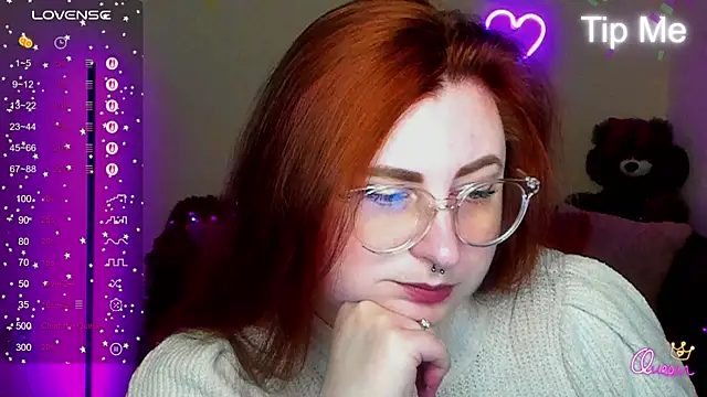 Alicia love00 online show from 04.22.26