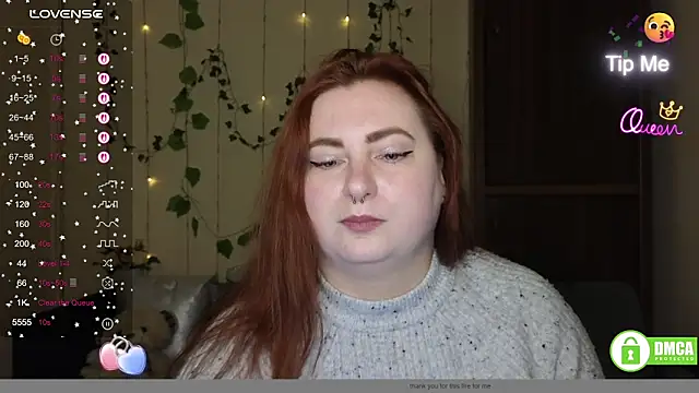 Alicia love00 online show from 04.28.26