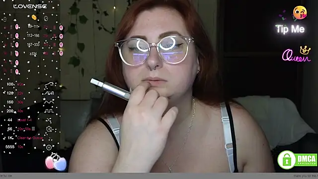 Alicia love00 online show from 05.24.26