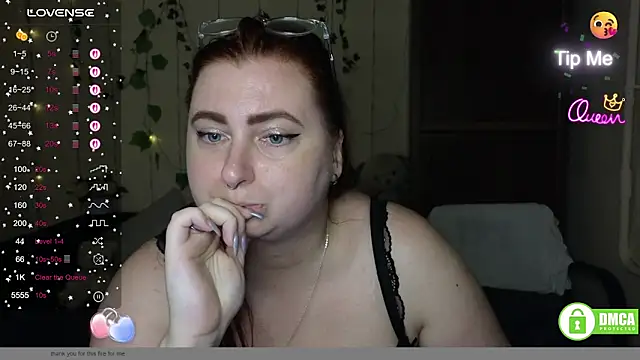 Alicia love00 online show from 06.16.26