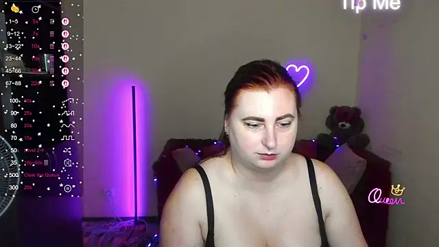 Alicia love00 online show from 06.22.26