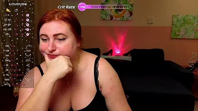 Alicia love00 online show from 07.23.26