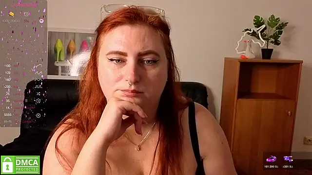 Alicia love00 online show from 07.28.26