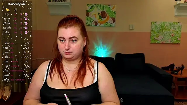 Alicia love00 online show from 08.01.26