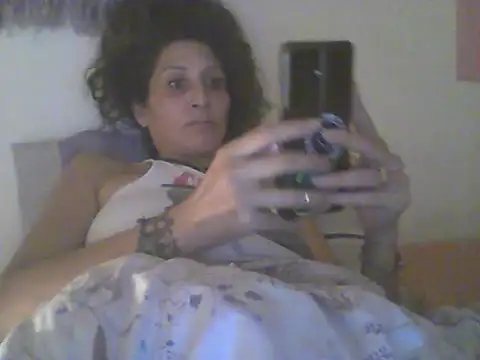 Snapshot of Bebita-zmp chatting on 07.17.26 Bebita-zmp online show from 07.17.26