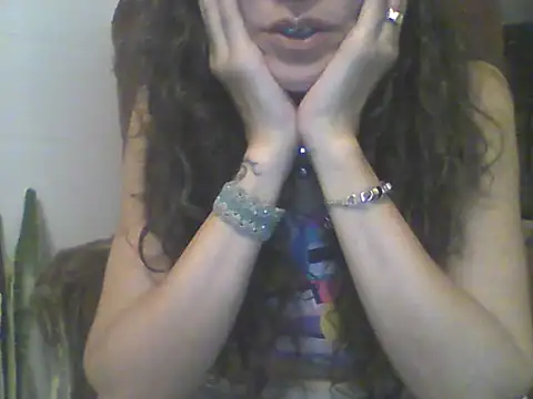 Snapshot of Bebita-zmp chatting on 07.19.26 Bebita-zmp online show from 07.19.26