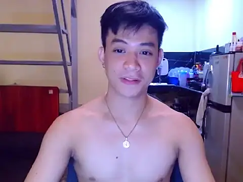 Snapshot of ASIANFULLYLOADEDCUM chatting on 09.10.25 ASIANFULLYLOADEDCUM online show from 09.10.25