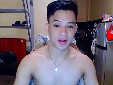 Snapshot of ASIANFULLYLOADEDCUM chatting on 09.19.25 ASIANFULLYLOADEDCUM online show from 09.19.25
