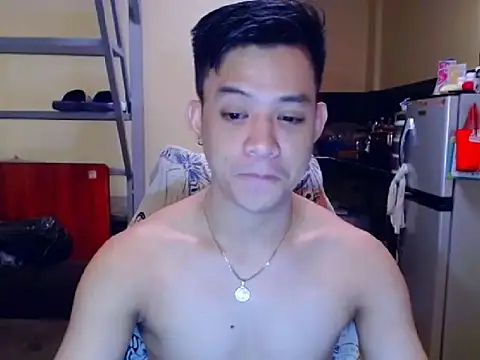 Snapshot of ASIANFULLYLOADEDCUM chatting on 09.21.25 ASIANFULLYLOADEDCUM online show from 09.21.25