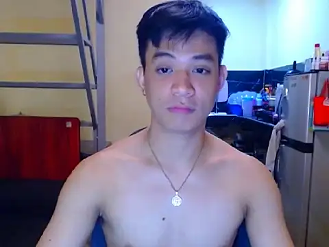 Snapshot of ASIANFULLYLOADEDCUM chatting on 09.25.25 ASIANFULLYLOADEDCUM online show from 09.25.25